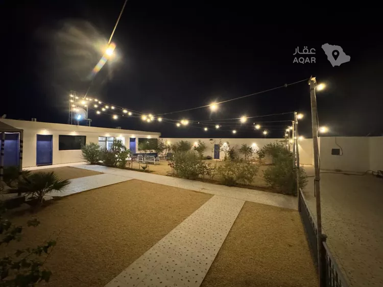 استراحة للإيجار في حي المشرق, مدينة الرياض, منطقة الرياض 4