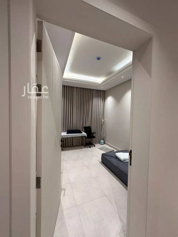 شقة للإيجار في شارع ثعلبة بن سعد الخزرجي, حي العارض, مدينة الرياض, منطقة الرياض صورة 4