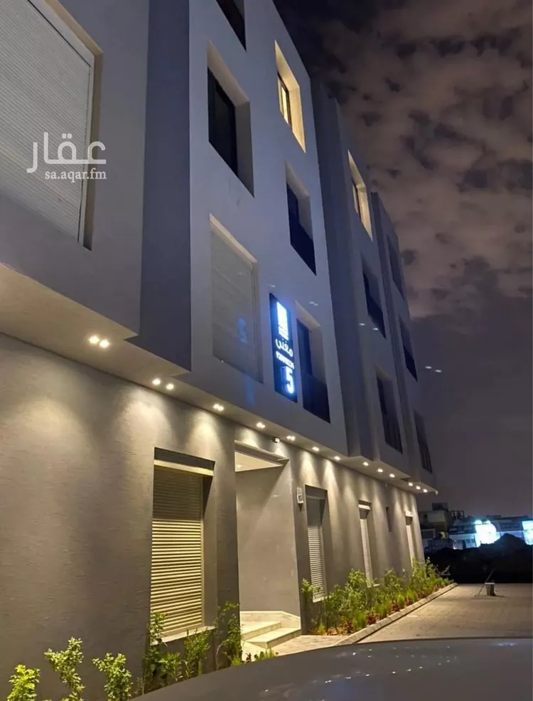 شقة للبيع في شارع  الاوزاعي, حي العارض, مدينة الرياض, منطقة الرياض