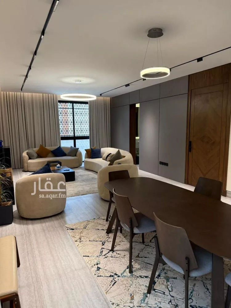 دور للبيع في شارع مصطفى عبدالرزاق, حي العارض, مدينة الرياض, منطقة الرياض صورة 3