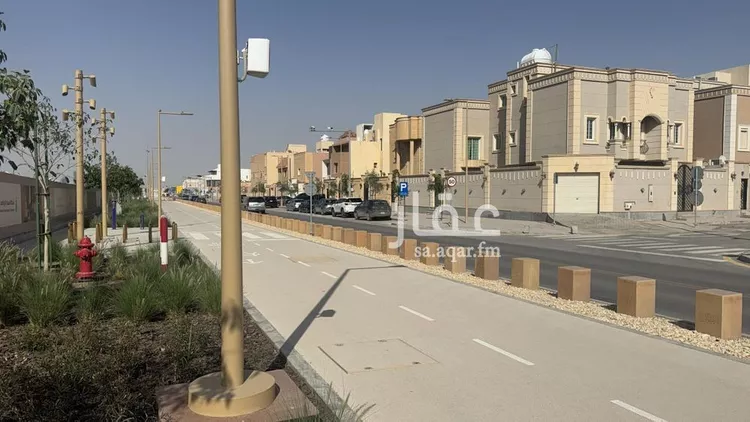 Villa for Rent in Riyadh Hittin