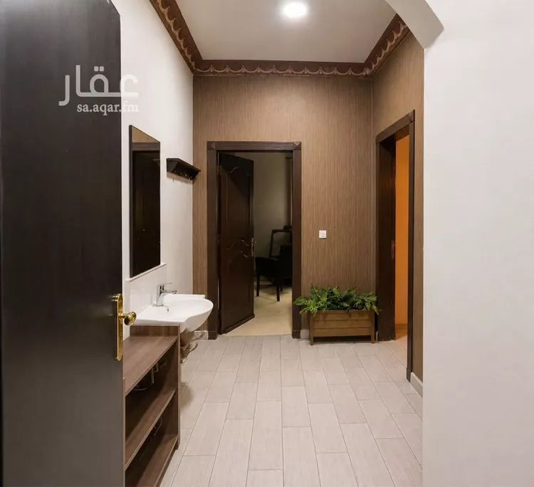 شقة للبيع في شارع وادي نوار, حي الملقا, مدينة الرياض, منطقة الرياض صورة 4