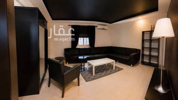 شقة للبيع في شارع وادي نوار, حي الملقا, مدينة الرياض, منطقة الرياض 8