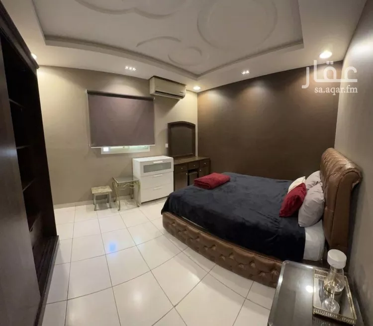 شقة للبيع في شارع وادي نوار, حي الملقا, مدينة الرياض, منطقة الرياض 9