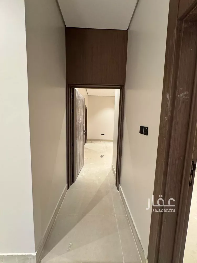 شقة للإيجار في شارع أبحر, حي الملقا, مدينة الرياض, منطقة الرياض صورة 3