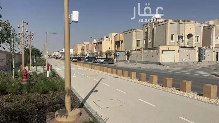 فيلا للإيجار في شارع الامير محمد ابن سلمان ابن عبدالعزيز, حي حطين, مدينة الرياض, منطقة الرياض
