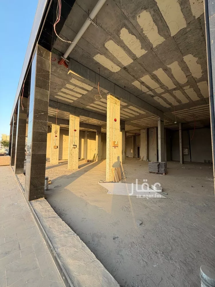 محل للإيجار في شارع الأمير خالد بن بندر بن عبدالعزيز, حي العارض, مدينة الرياض, منطقة الرياض 6