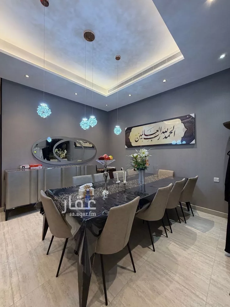 فيلا للبيع في شارع علي الاسفراييني, حي العارض, مدينة الرياض, منطقة الرياض 7