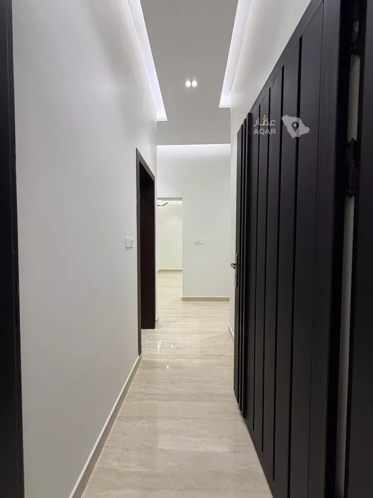 شقة للإيجار في شارع خليفة العتيبي, حي القيروان, مدينة الرياض, منطقة الرياض 3