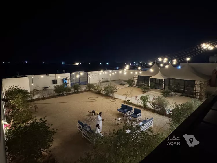 استراحة للإيجار في حي المشرق, مدينة الرياض, منطقة الرياض