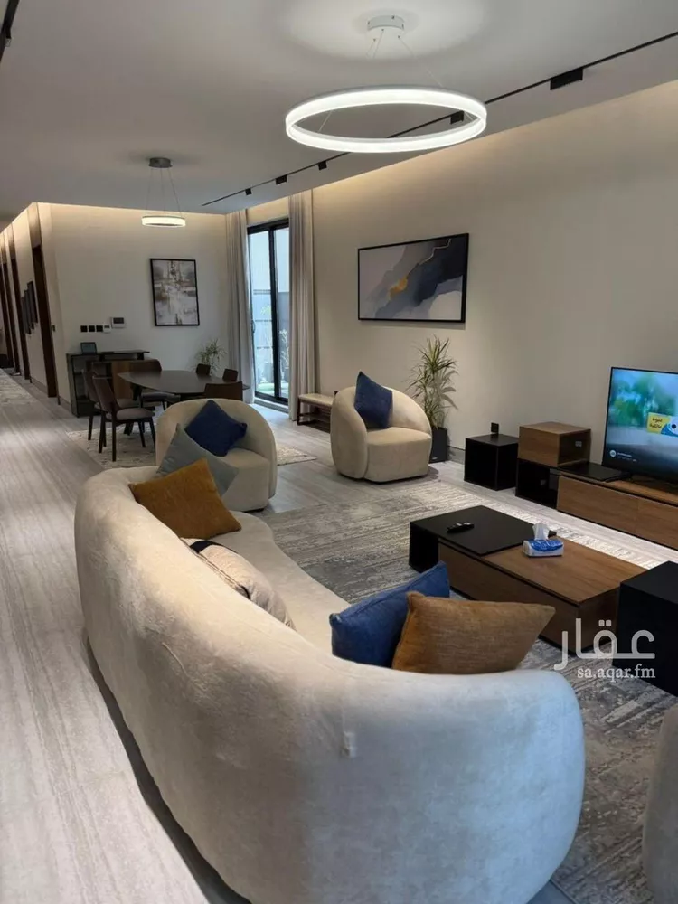 دور للبيع في شارع مصطفى عبدالرزاق, حي العارض, مدينة الرياض, منطقة الرياض صورة 4