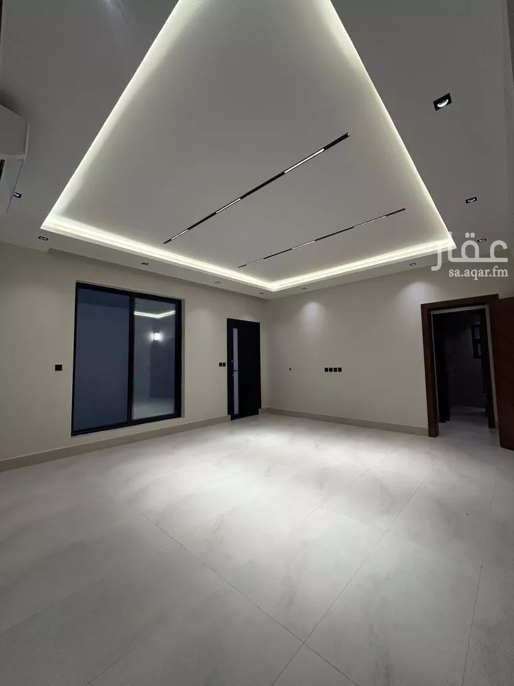 دور للإيجار في شارع ربيعة بنت علي, حي العارض, مدينة الرياض, منطقة الرياض صورة 4