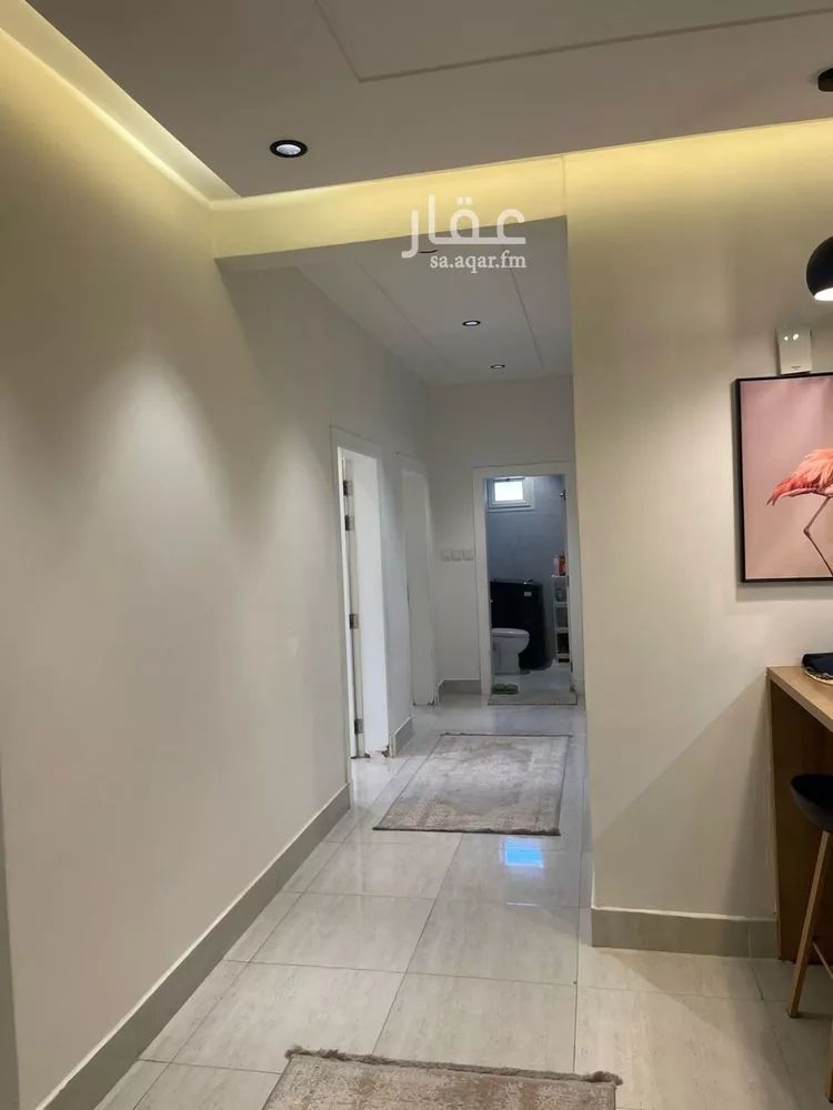شقة للإيجار في شارع عيسى الغبريني, حي العارض, مدينة الرياض, منطقة الرياض صورة 5
