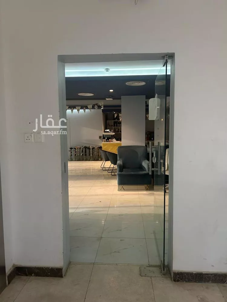 مكتب تجاري للإيجار في شارع الكوثر, حي العارض, مدينة الرياض, منطقة الرياض صورة 4