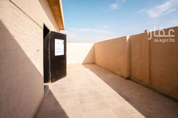 شقة للإيجار في شارع مالك بن الهيثم, حي القيروان, مدينة الرياض, منطقة الرياض