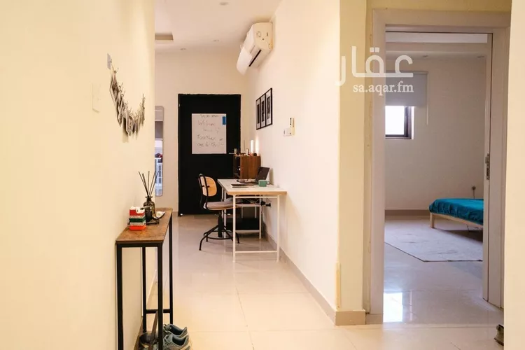 شقة للإيجار في شارع مالك بن الهيثم, حي القيروان, مدينة الرياض, منطقة الرياض صورة 5