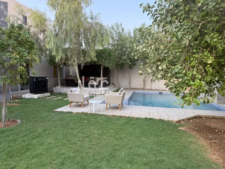 دور للإيجار في شارع إبراهيم بن ضويان, حي العارض, مدينة الرياض, منطقة الرياض صورة 3