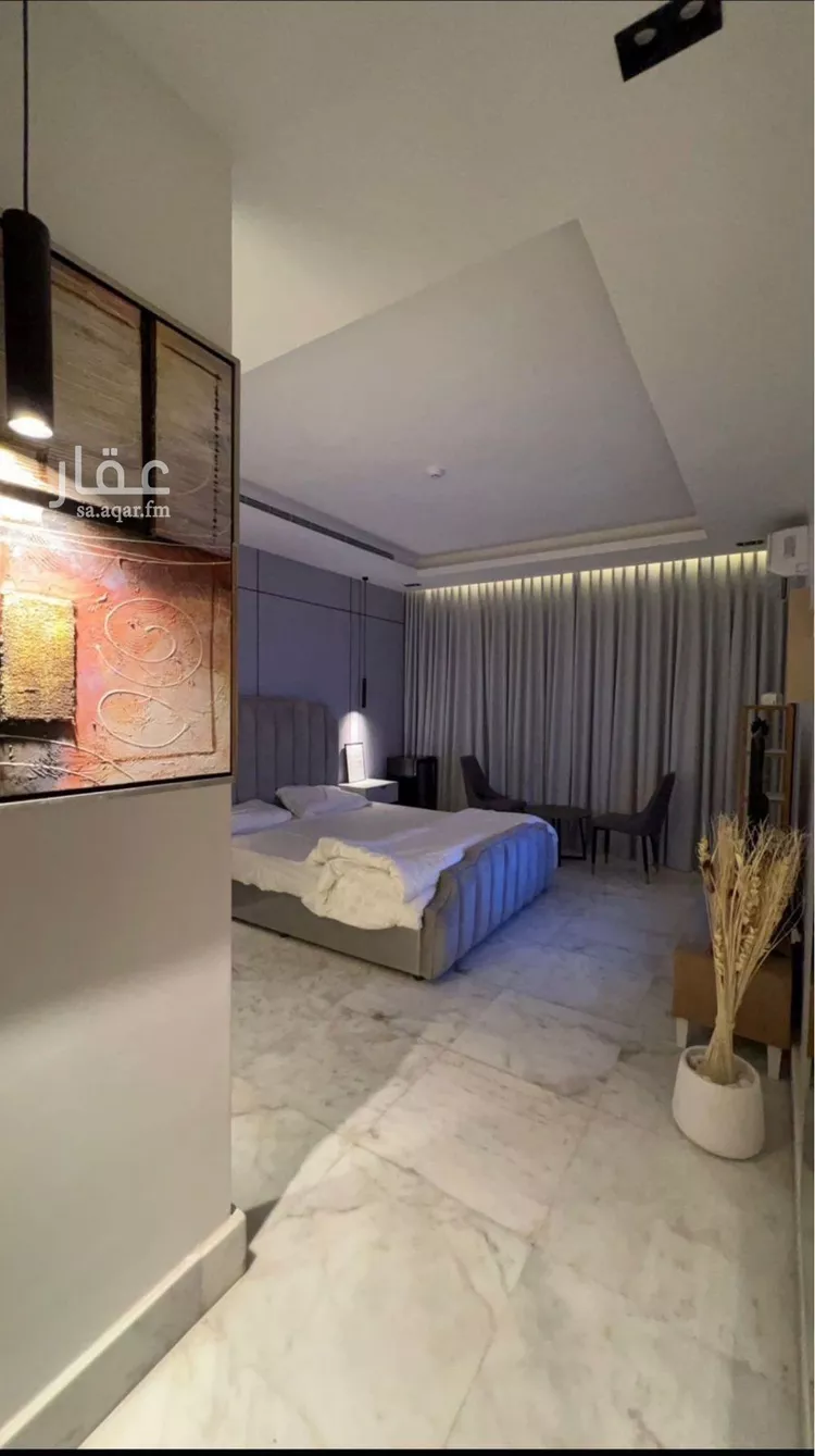 شقة للإيجار في شارع اللؤلؤة, حي العارض, مدينة الرياض, منطقة الرياض صورة 4
