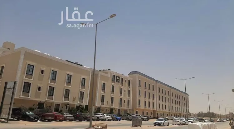 شقة للإيجار في شارع حارثة بن الأضبط, حي العارض, مدينة الرياض, منطقة الرياض