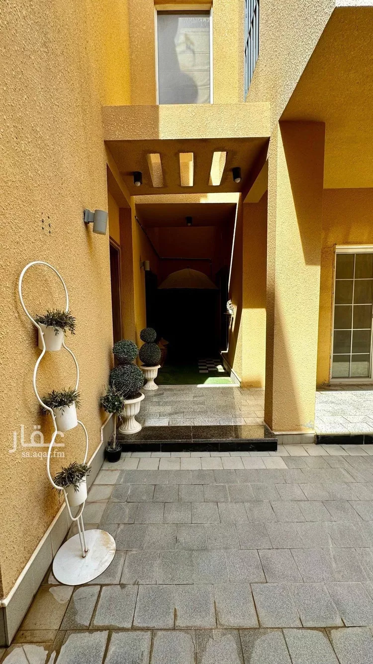 فيلا للبيع في شارع إبراهيم الهاشمي, حي النرجس, مدينة الرياض, منطقة الرياض 17