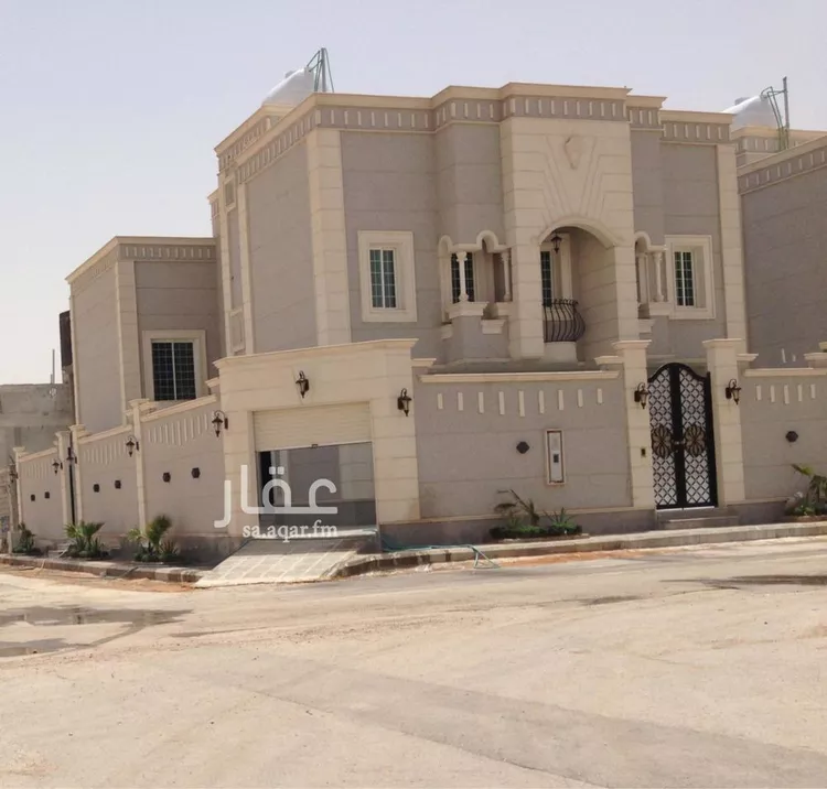 فيلا للإيجار في شارع الامير محمد ابن سلمان ابن عبدالعزيز, حي حطين, مدينة الرياض, منطقة الرياض 1 صورة