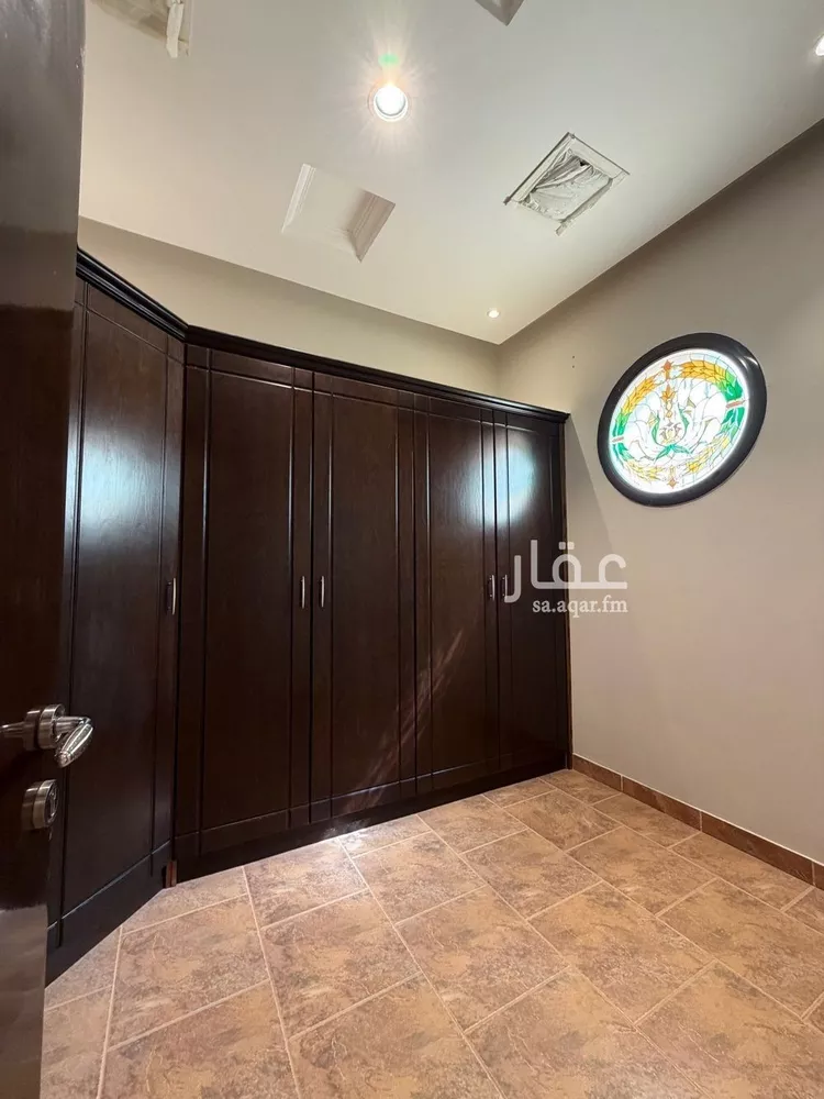 فيلا للإيجار في شارع شكيب أرسلان, حي حطين, مدينة الرياض, منطقة الرياض 19