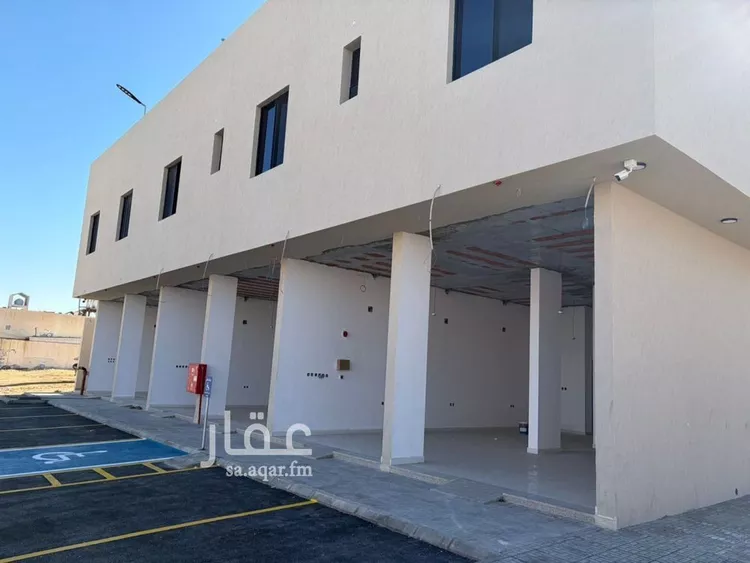 محل للإيجار في شارع عبدالله بن العاص, حي العارض, مدينة الرياض, منطقة الرياض صورة 2