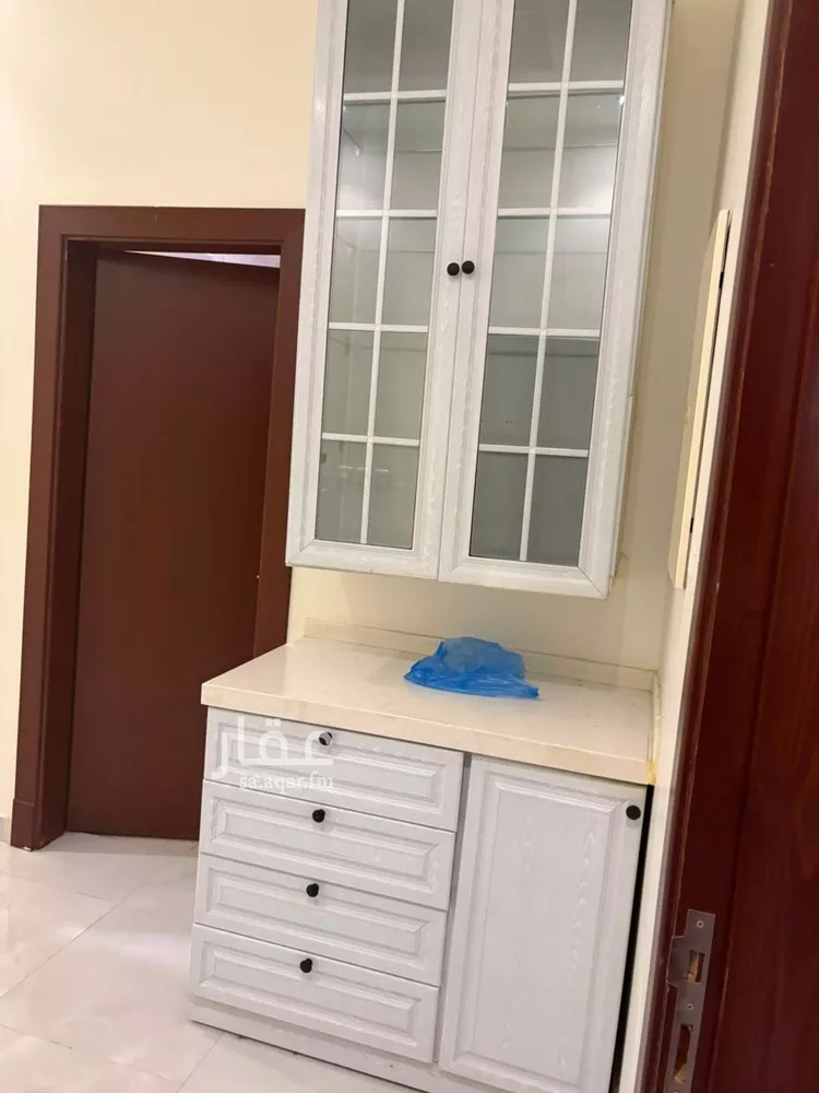 شقة للإيجار في شارع الدهناء, حي الملقا, مدينة الرياض, منطقة الرياض 8