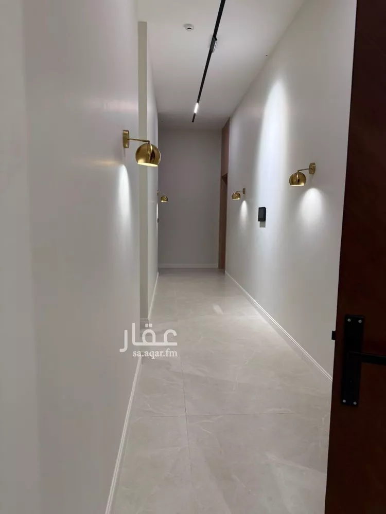 شقة للإيجار في شارع وادي الحسنا, حي المهدية, مدينة الرياض, منطقة الرياض