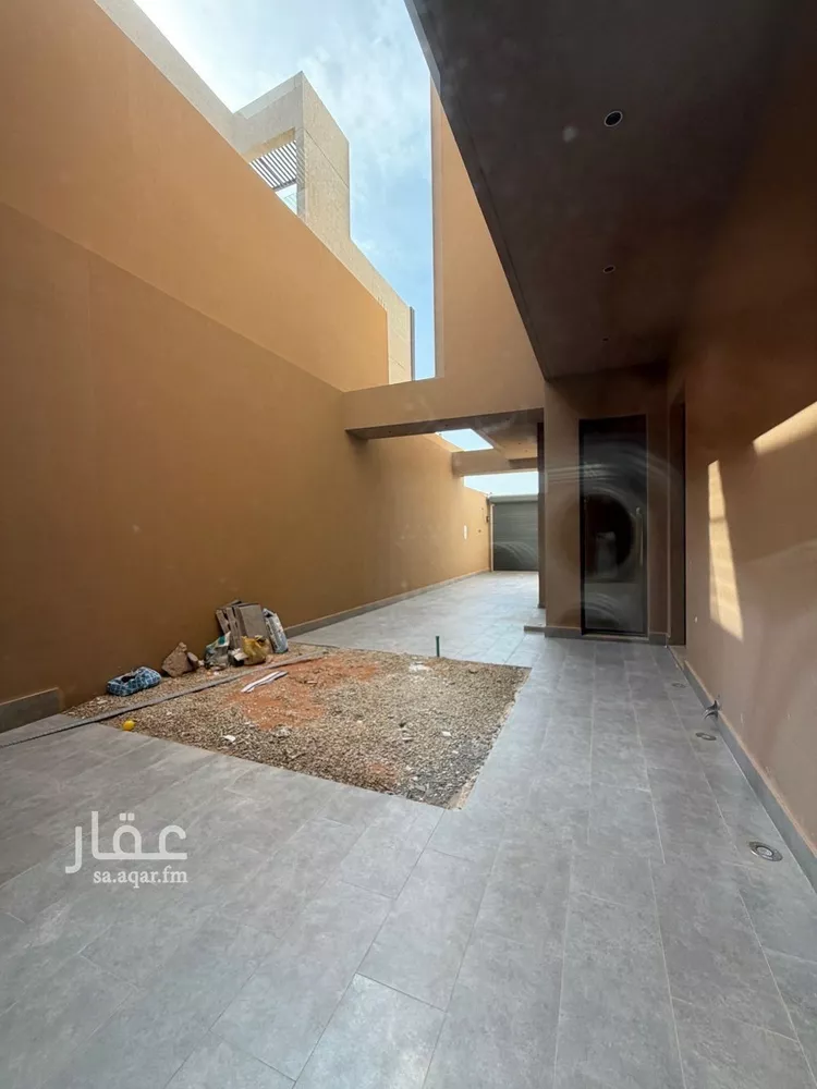 فيلا للإيجار في شارع الحمر, حي العارض, مدينة الرياض, منطقة الرياض صورة 3