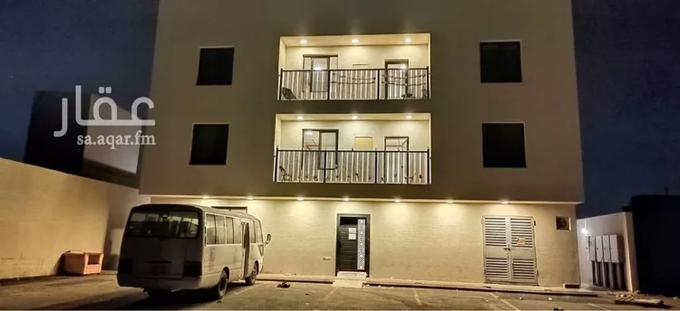 عمارة للبيع في شارع الامل, حي البرية, مدينة الرياض, منطقة الرياض صورة 2