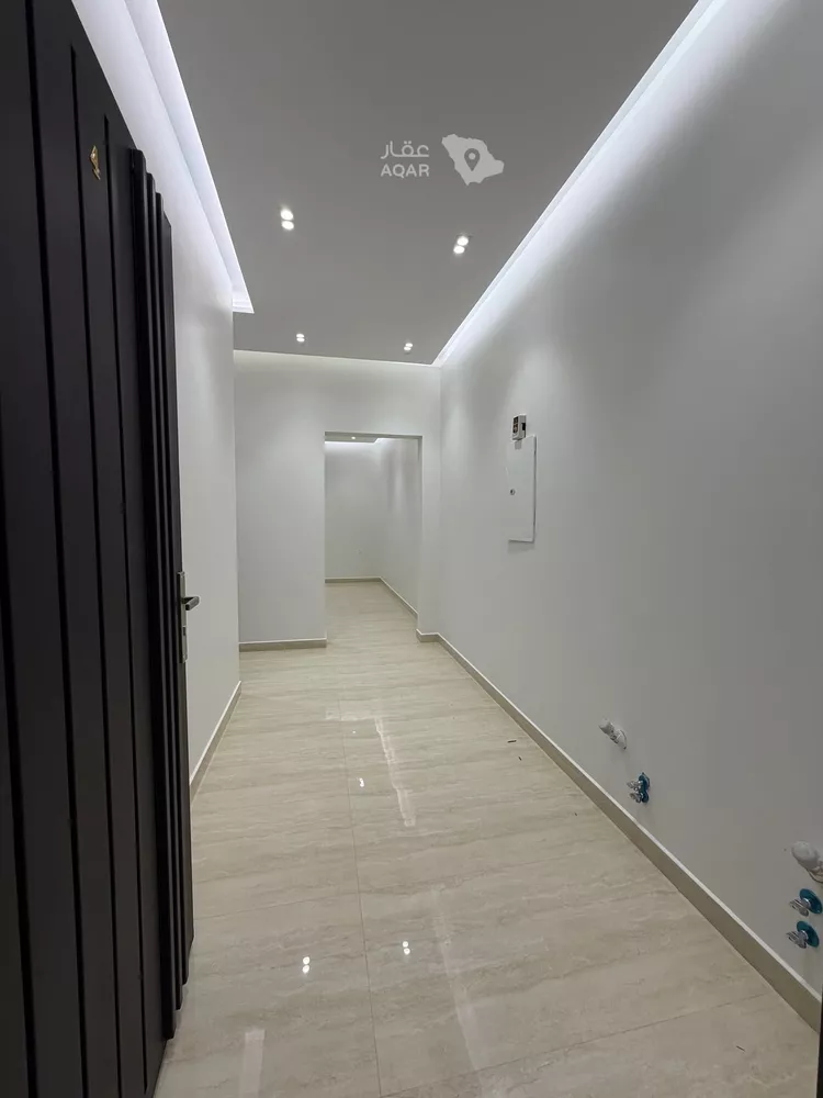شقة للإيجار في شارع خليفة العتيبي, حي القيروان, مدينة الرياض, منطقة الرياض 18