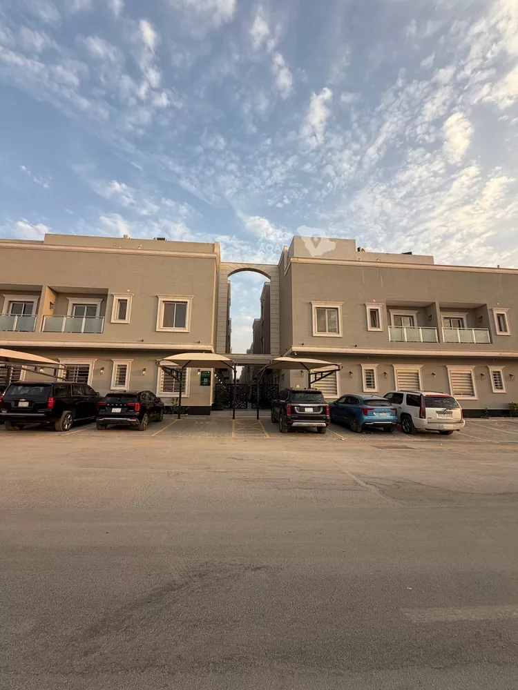 Apartment for Rent in Riyadh Al Arid