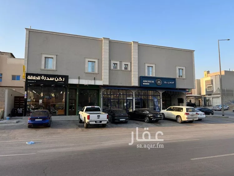 شقة للإيجار في شارع الدهناء, حي الملقا, مدينة الرياض, منطقة الرياض