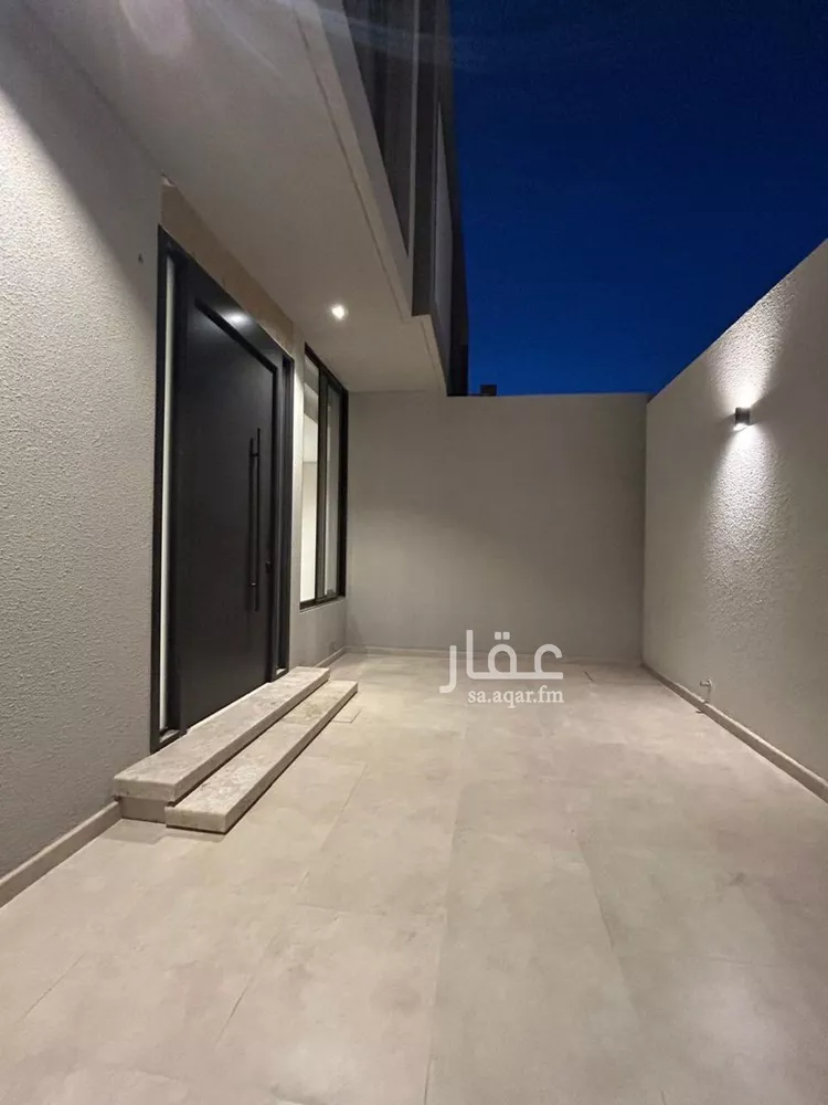 فيلا للإيجار في شارع جان السليماني, حي العارض, مدينة الرياض, منطقة الرياض صورة 2