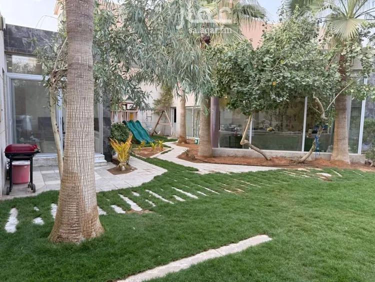 دور للإيجار في شارع إبراهيم بن ضويان, حي العارض, مدينة الرياض, منطقة الرياض صورة 5