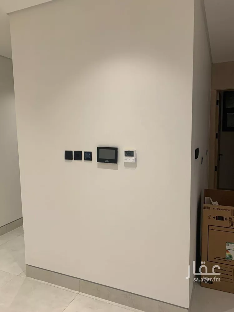 شقة للإيجار في شارع الشيخ عبدالله بن جبرين, حي القيروان, مدينة الرياض, منطقة الرياض صورة 5