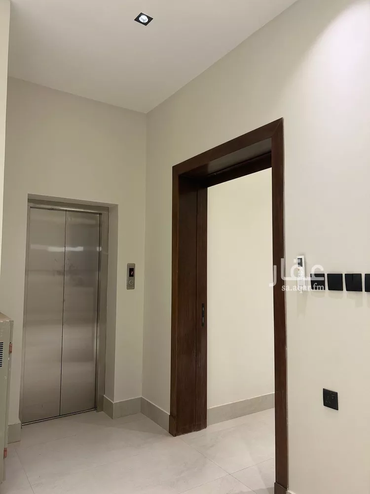 دور للإيجار في شارع ربيعة بنت علي, حي العارض, مدينة الرياض, منطقة الرياض 8