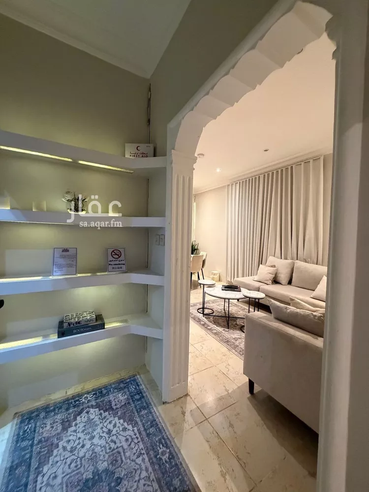 شقة للإيجار في شارع رقم 246, حي الياسمين, مدينة الرياض, منطقة الرياض صورة 5