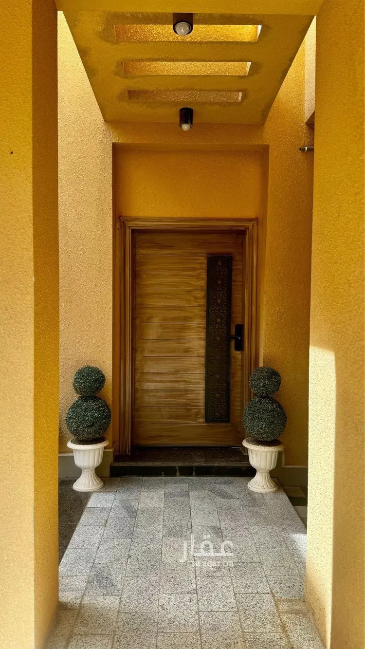 فيلا للبيع في شارع إبراهيم الهاشمي, حي النرجس, مدينة الرياض, منطقة الرياض صورة 2