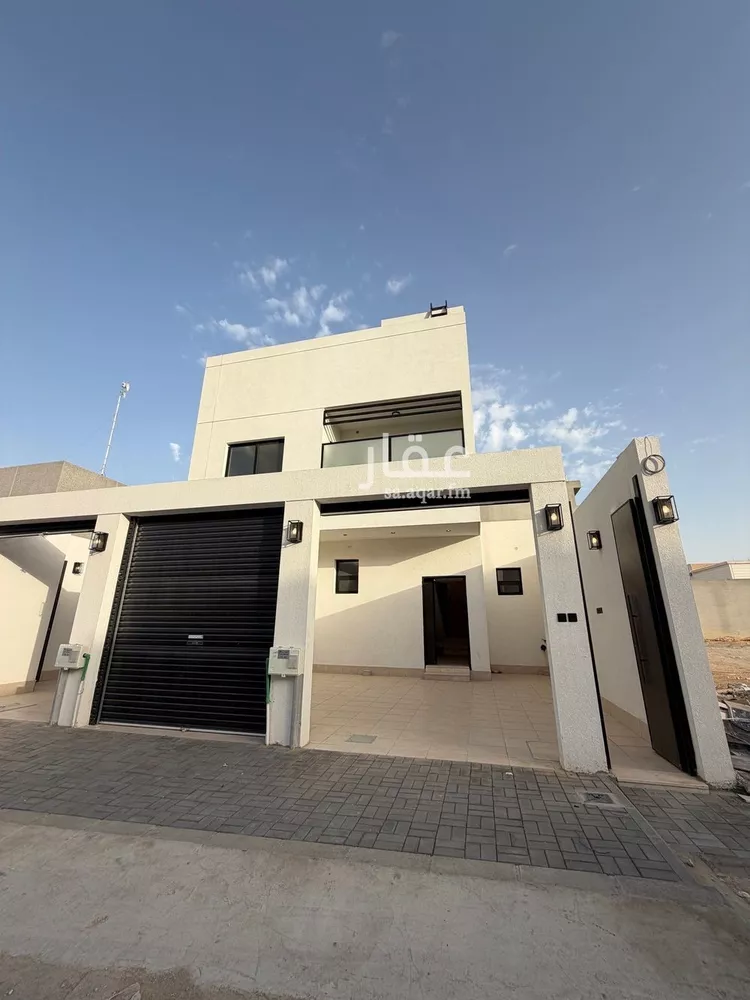 دور للإيجار في شارع شرف الدين بن بدر, حي العارض, مدينة الرياض, منطقة الرياض 1 صورة