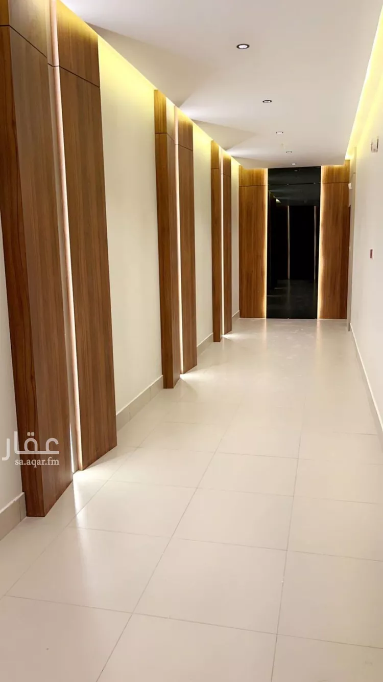 مكتب تجاري للإيجار في شارع الملك عبدالعزيز ابن عبدالرحمن سعود الفرعي, حي العارض, مدينة الرياض, منطقة الرياض صورة 2