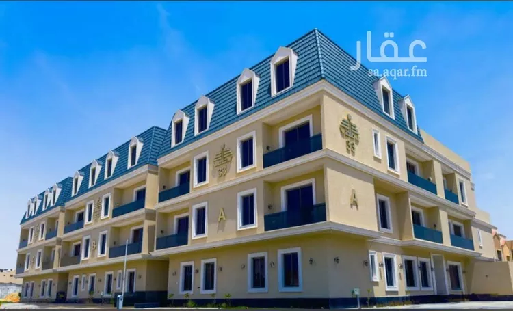 شقة للإيجار في شارع القامة, حي العارض, مدينة الرياض, منطقة الرياض