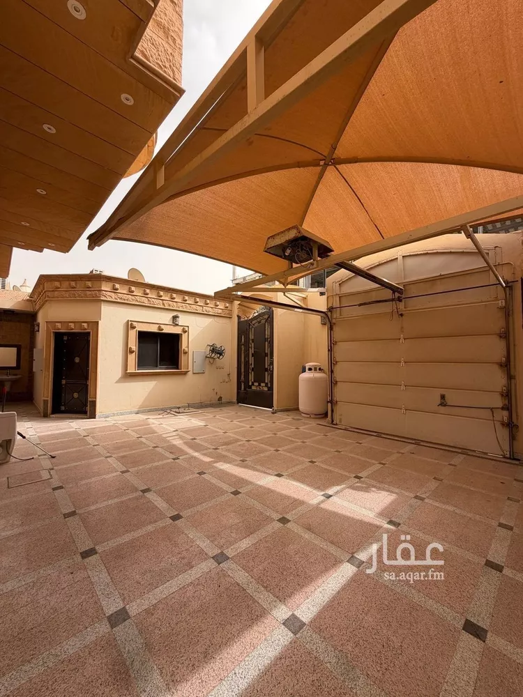 فيلا للإيجار في شارع شكيب أرسلان, حي حطين, مدينة الرياض, منطقة الرياض صورة 3