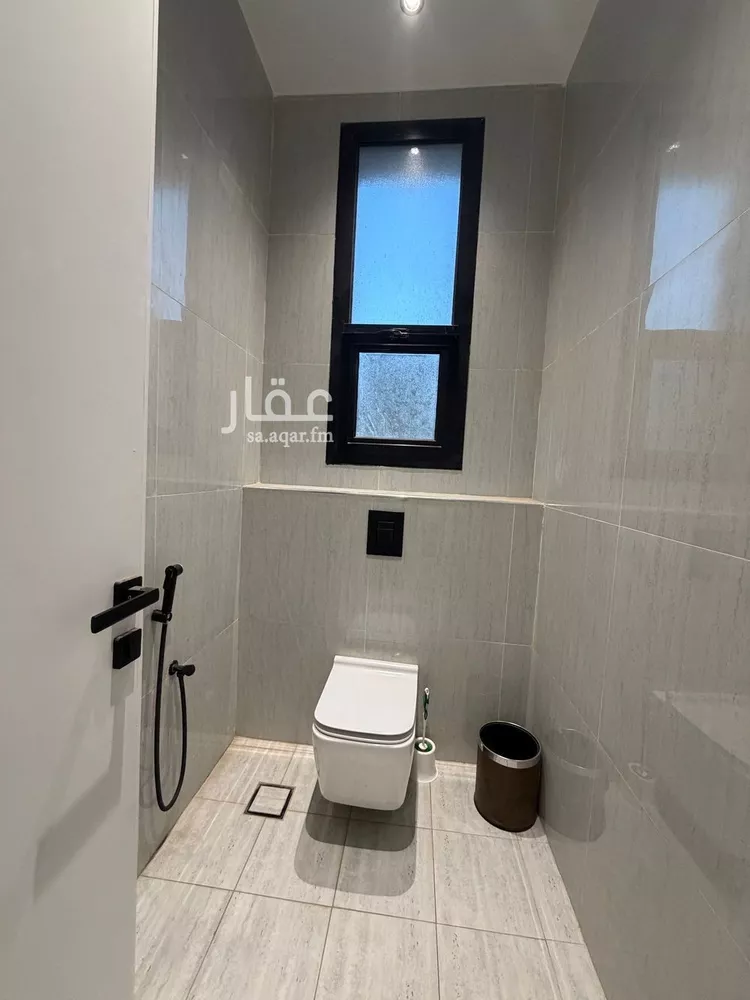 شقة للإيجار في شارع شعيب المغربي, حي النرجس, مدينة الرياض, منطقة الرياض صورة 5