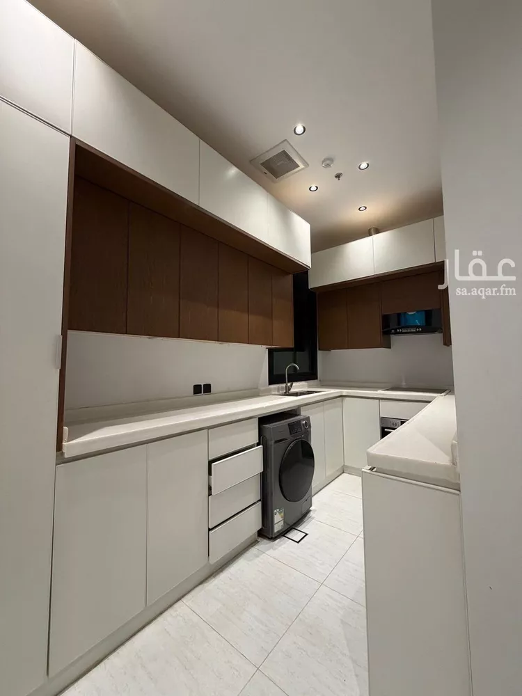 شقة للإيجار في شارع شعيب المغربي, حي النرجس, مدينة الرياض, منطقة الرياض 8