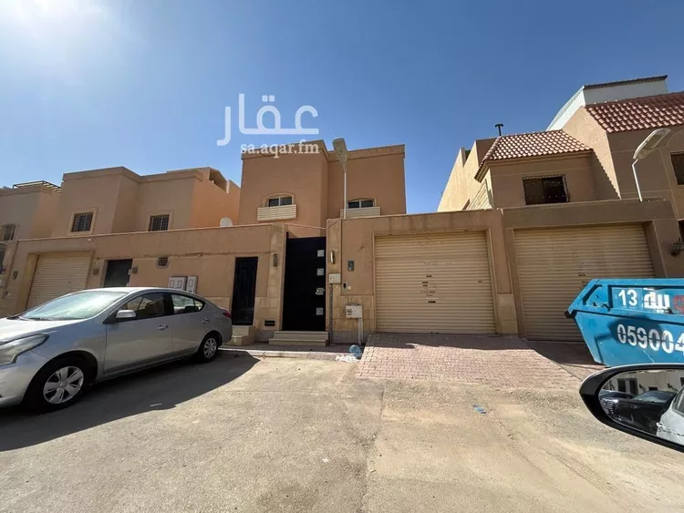 Villa for Sale in Riyadh Al Yasmin