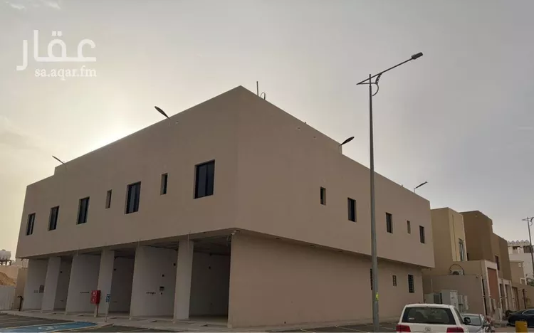 محل للإيجار في شارع عبدالله بن العاص, حي العارض, مدينة الرياض, منطقة الرياض 7