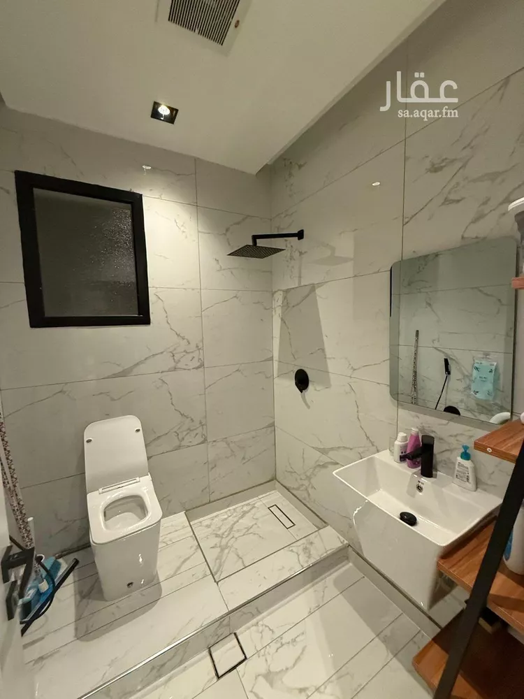شقة للإيجار في شارع رباح اللخمي, حي النرجس, مدينة الرياض, منطقة الرياض صورة 5