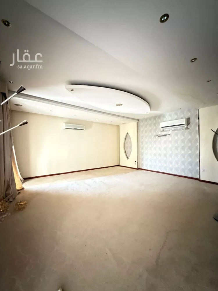 فيلا للإيجار في شارع الامير محمد ابن سلمان ابن عبدالعزيز, حي حطين, مدينة الرياض, منطقة الرياض 15